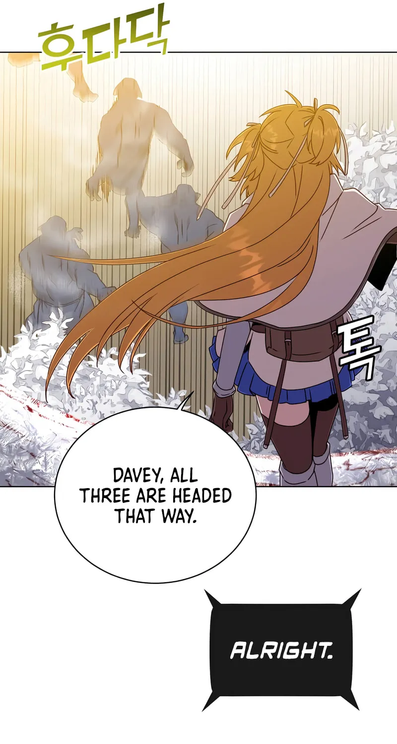 The Max Level Hero Strikes Back! Chapter 110 page 29 - 