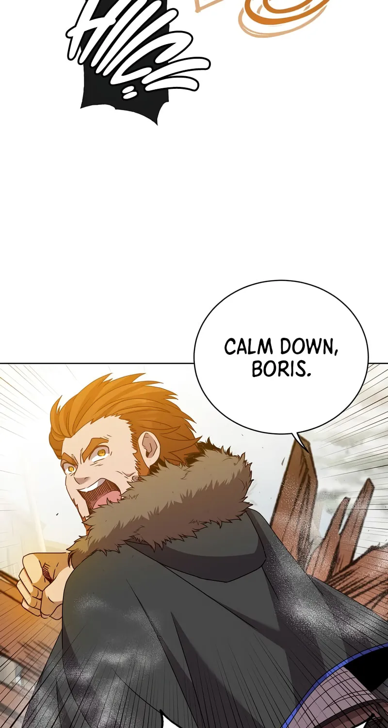 The Max Level Hero Strikes Back! Chapter 110 page 4 - 