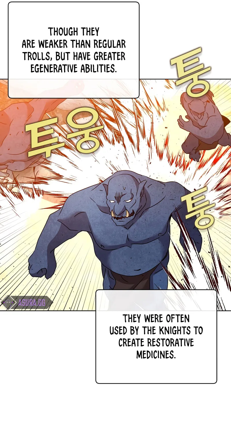 The Max Level Hero Strikes Back! Chapter 110 page 32 - 
