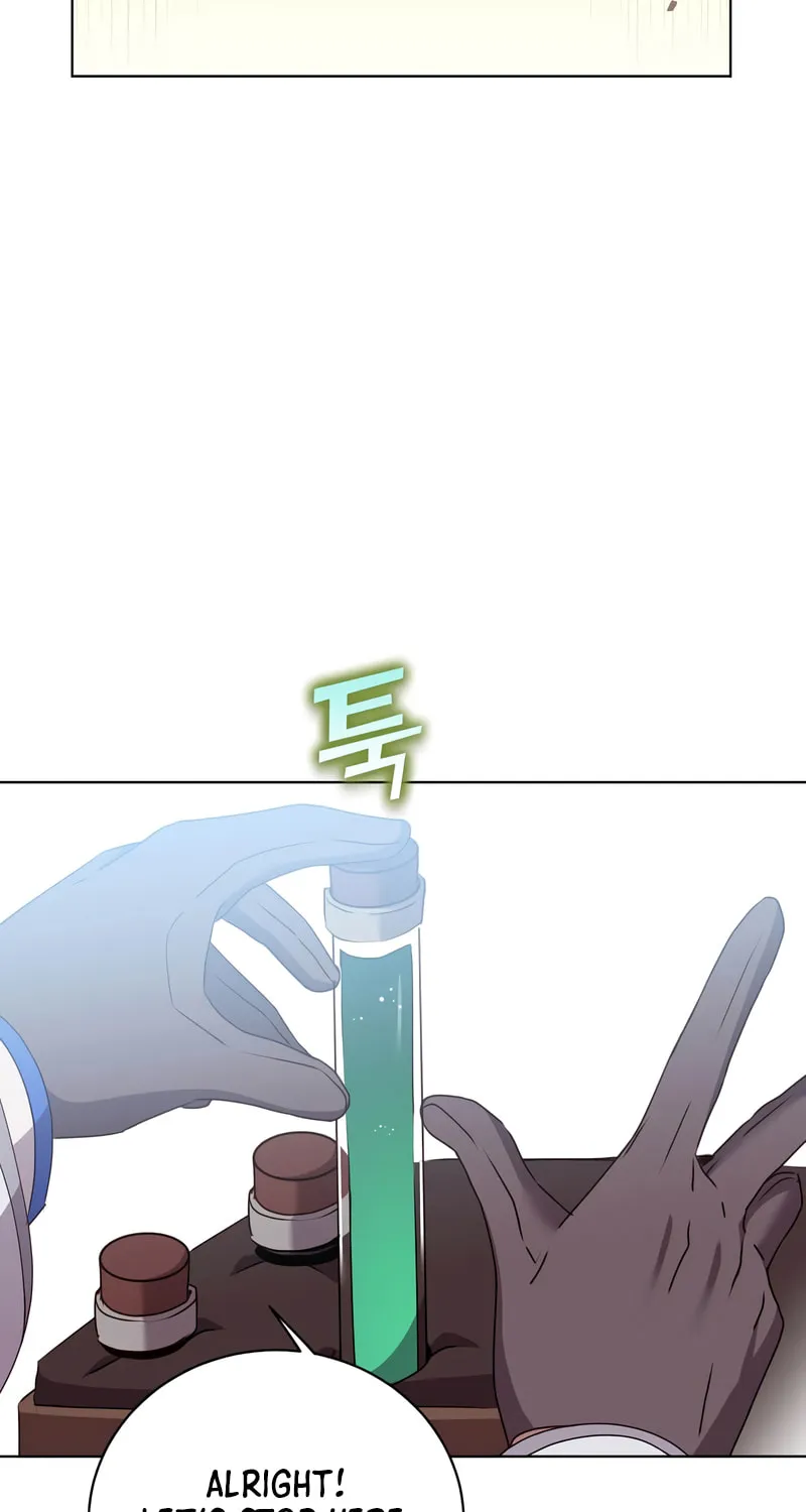 The Max Level Hero Strikes Back! Chapter 110 page 34 - 