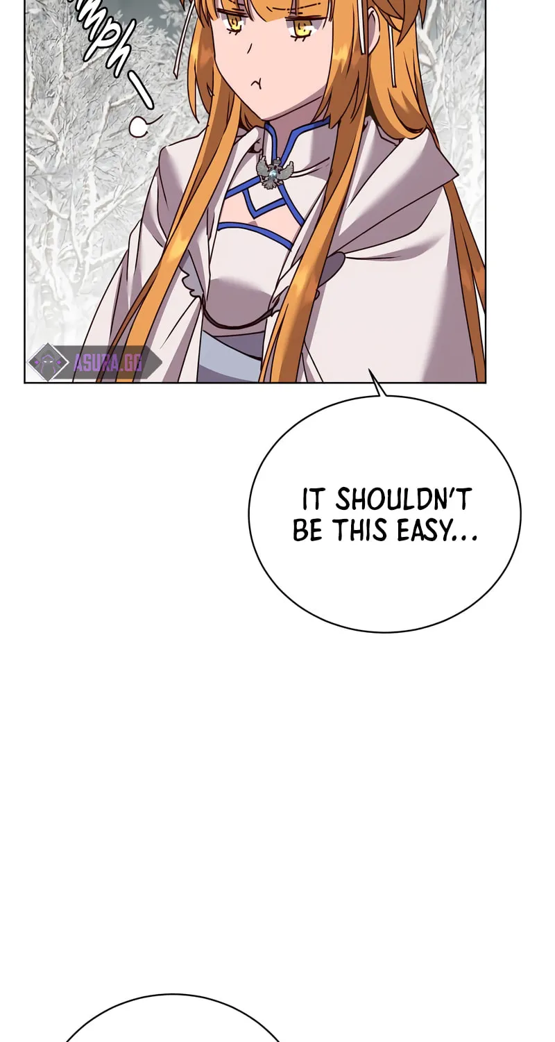 The Max Level Hero Strikes Back! Chapter 110 page 37 - 