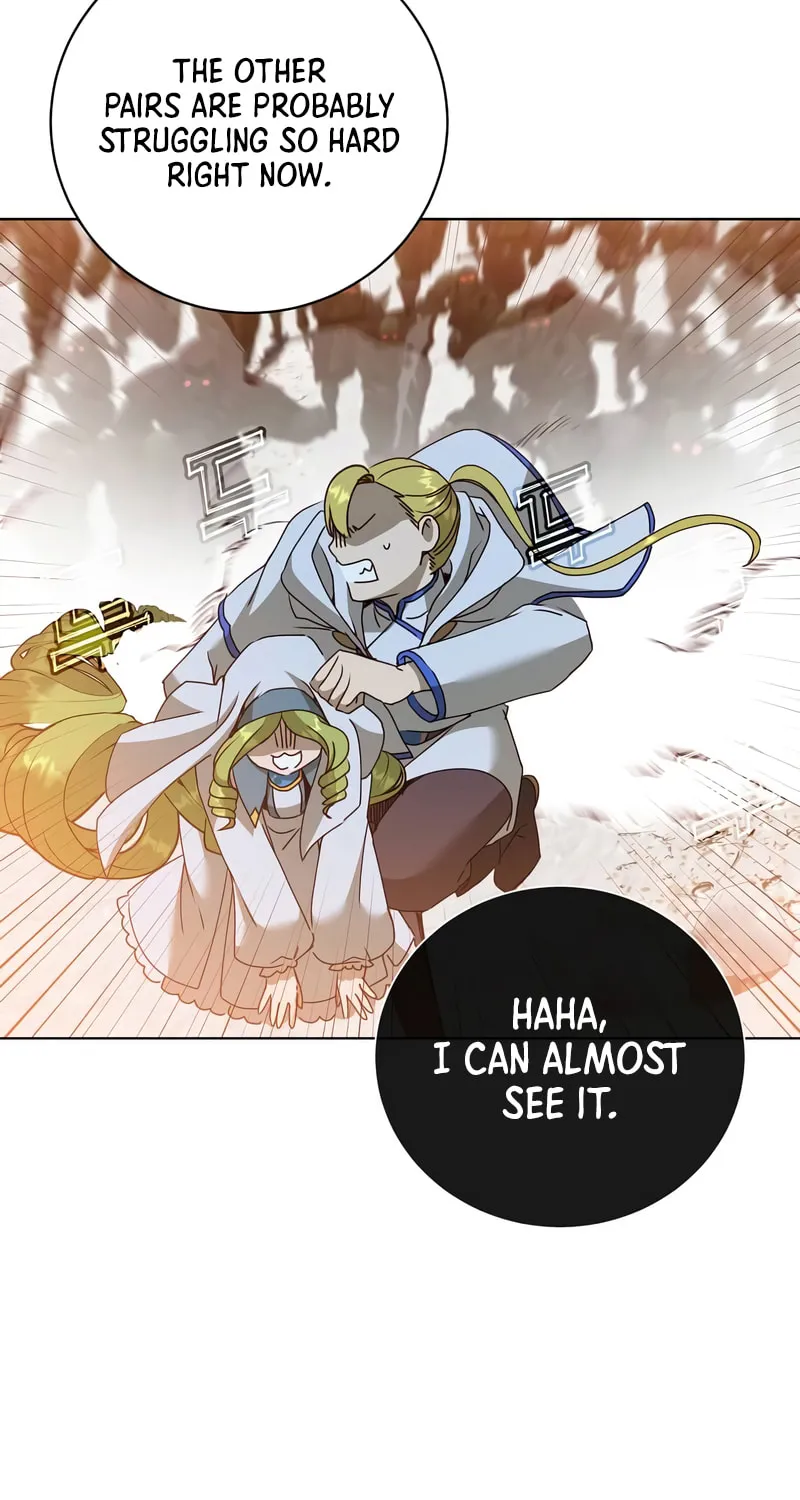 The Max Level Hero Strikes Back! Chapter 110 page 38 - 