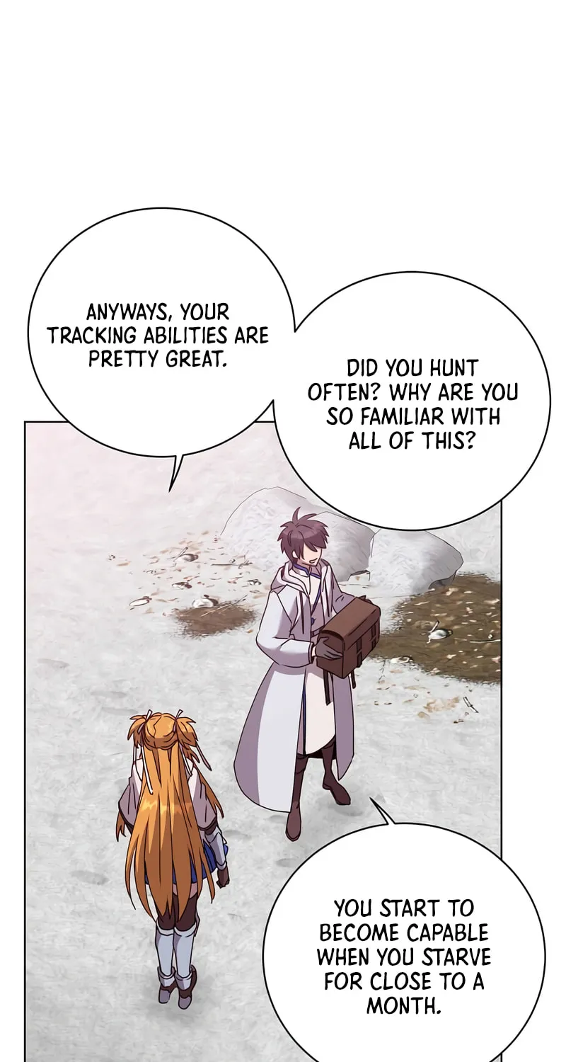 The Max Level Hero Strikes Back! Chapter 110 page 39 - 
