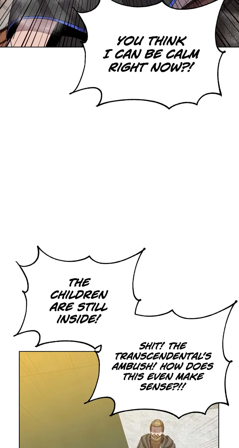 The Max Level Hero Strikes Back! Chapter 110 page 5 - 