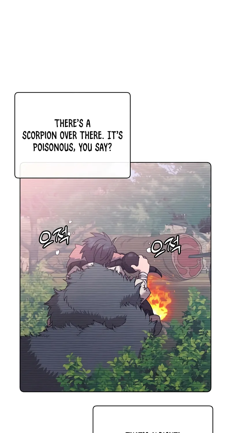 The Max Level Hero Strikes Back! Chapter 110 page 43 - 