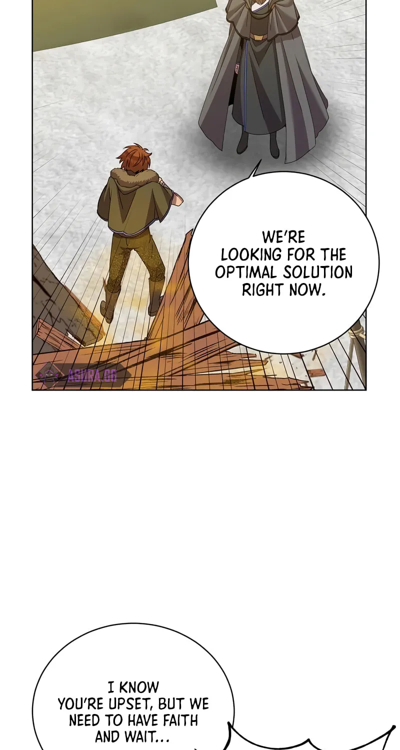 The Max Level Hero Strikes Back! Chapter 110 page 6 - 