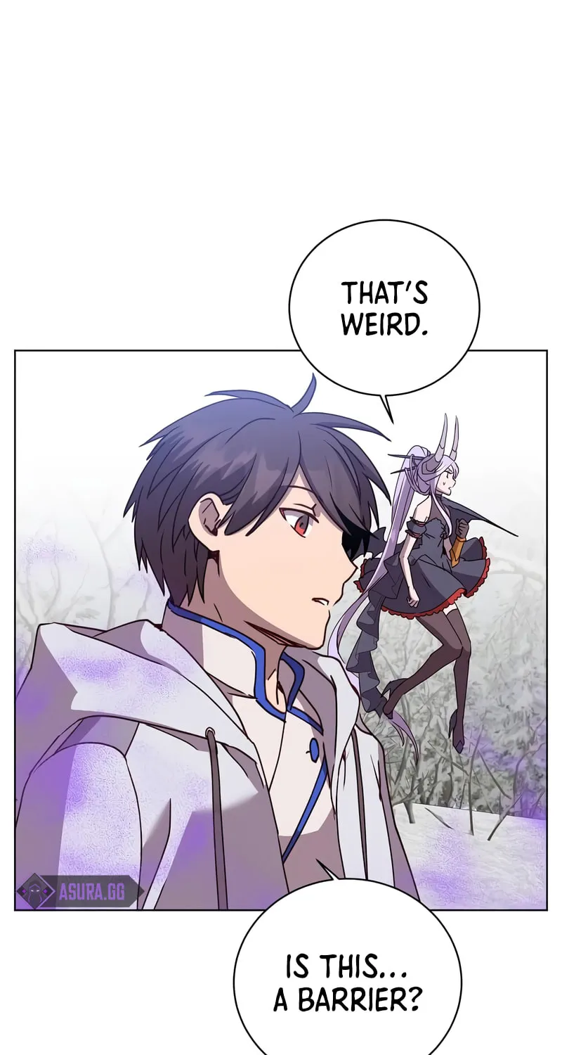 The Max Level Hero Strikes Back! Chapter 110 page 52 - 