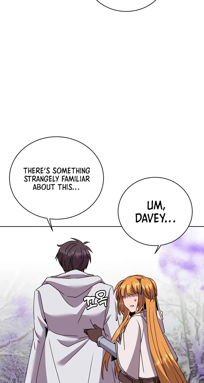 The Max Level Hero Strikes Back! Chapter 110 page 53 - 