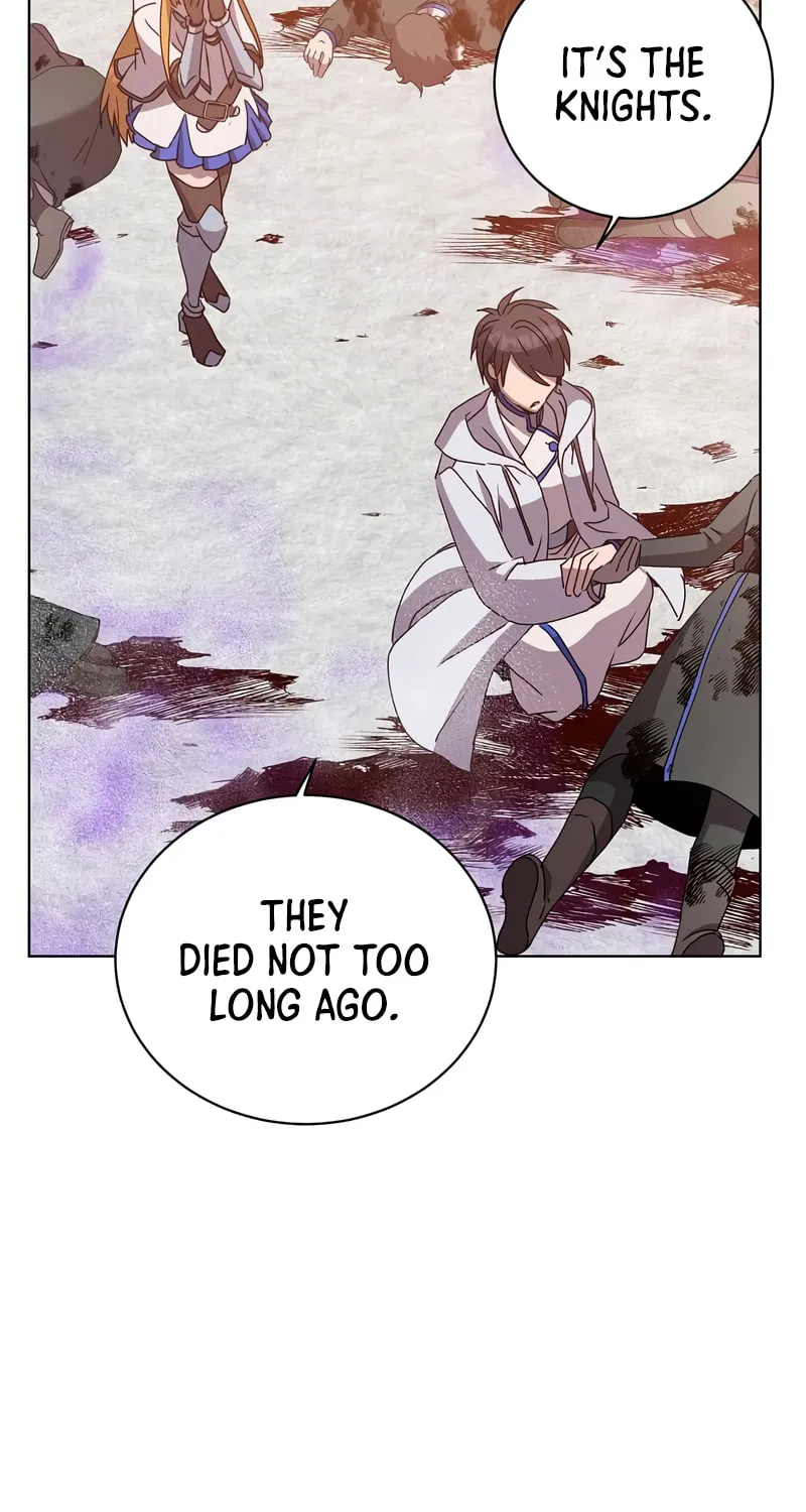 The Max Level Hero Strikes Back! Chapter 110 page 56 - 