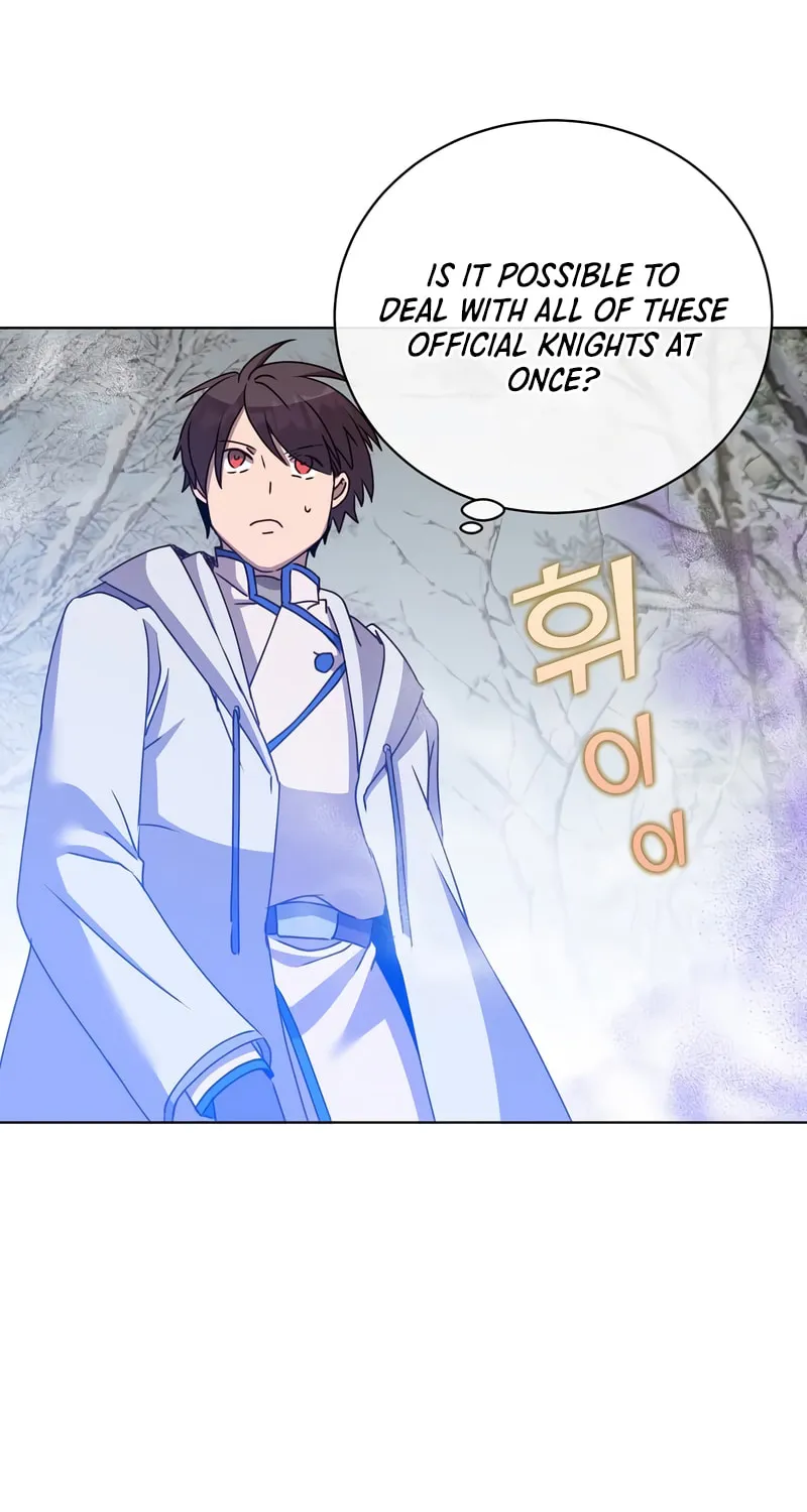 The Max Level Hero Strikes Back! Chapter 110 page 57 - 