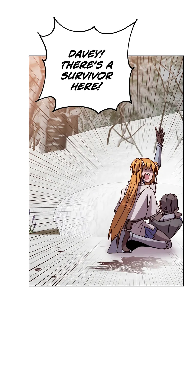 The Max Level Hero Strikes Back! Chapter 110 page 58 - 