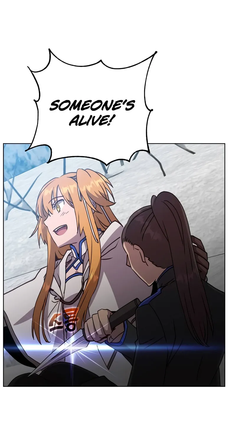The Max Level Hero Strikes Back! Chapter 110 page 59 - 