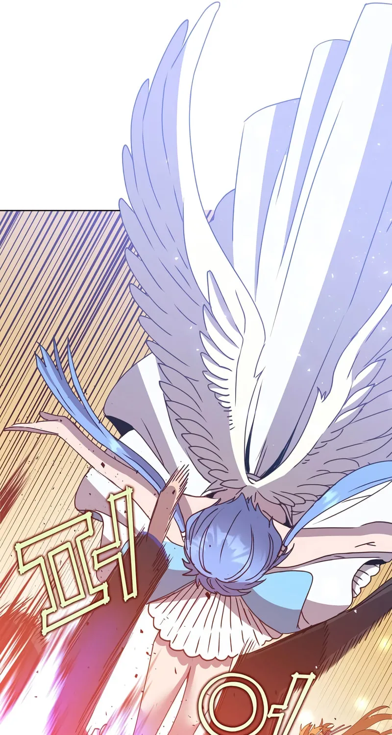The Max Level Hero Strikes Back! Chapter 110 page 62 - 