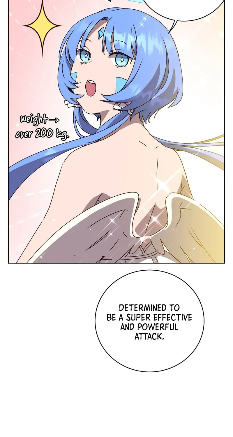 The Max Level Hero Strikes Back! Chapter 110 page 64 - 