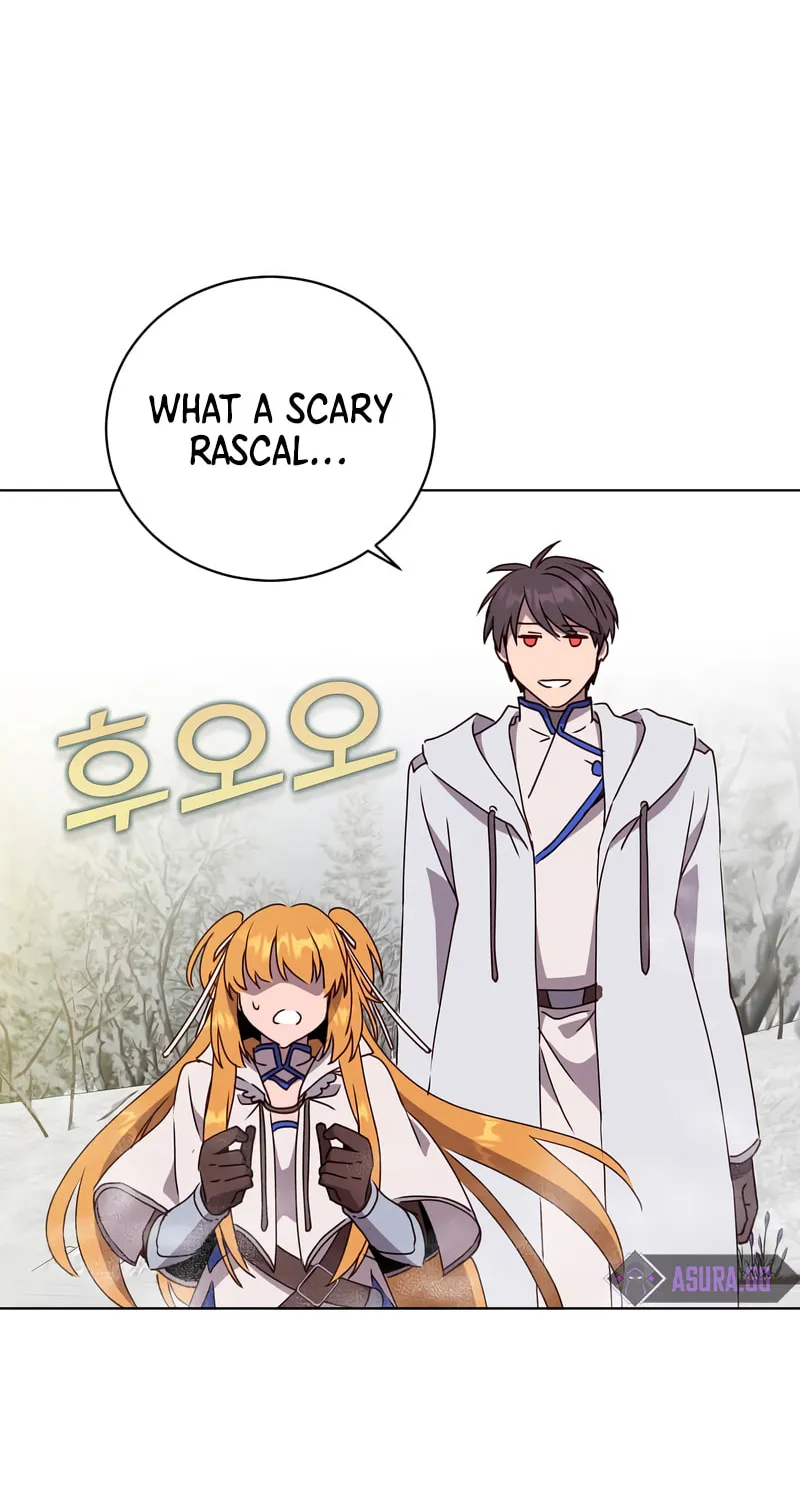 The Max Level Hero Strikes Back! Chapter 110 page 65 - 