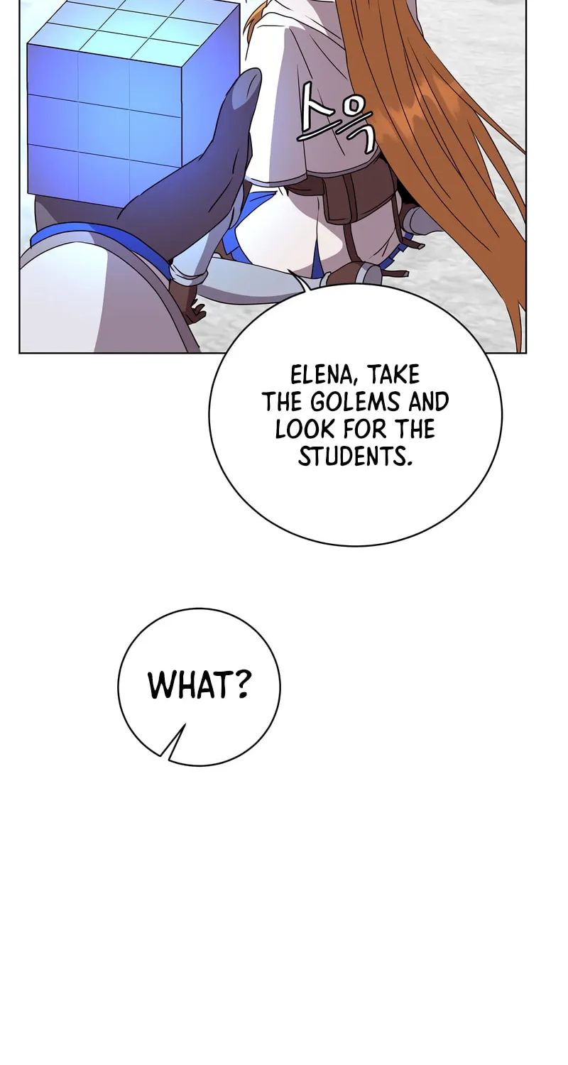 The Max Level Hero Strikes Back! Chapter 110 page 69 - 