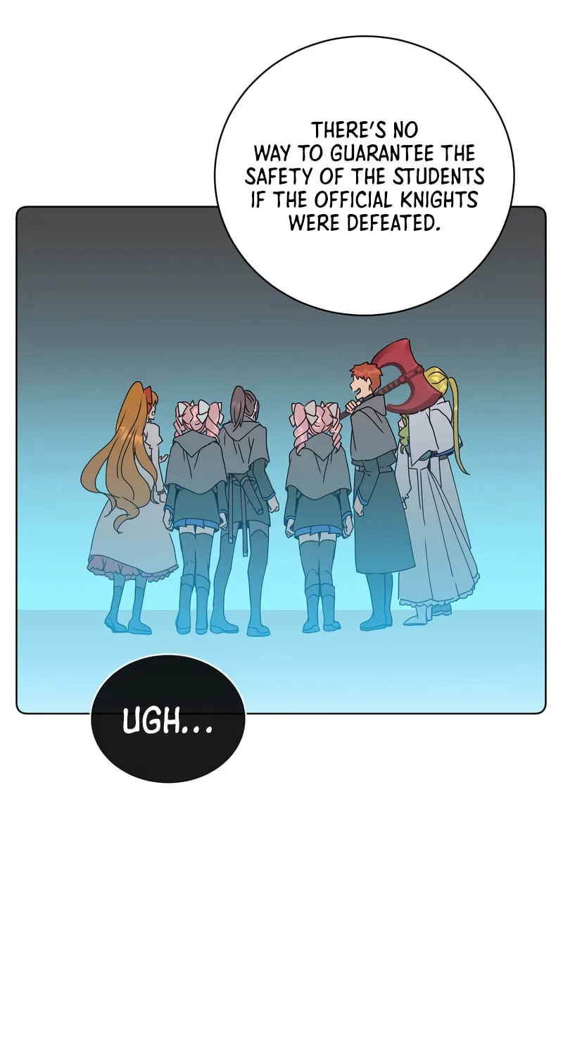 The Max Level Hero Strikes Back! Chapter 110 page 70 - 