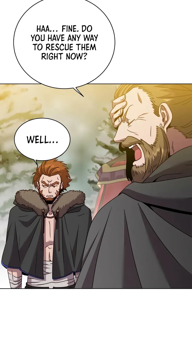 The Max Level Hero Strikes Back! Chapter 110 page 8 - 