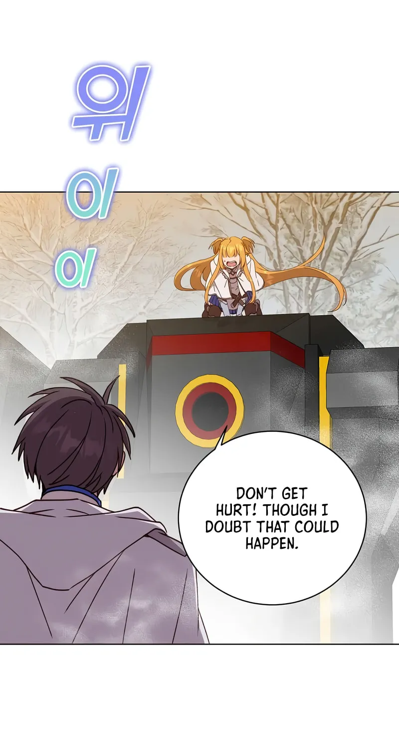The Max Level Hero Strikes Back! Chapter 110 page 71 - 
