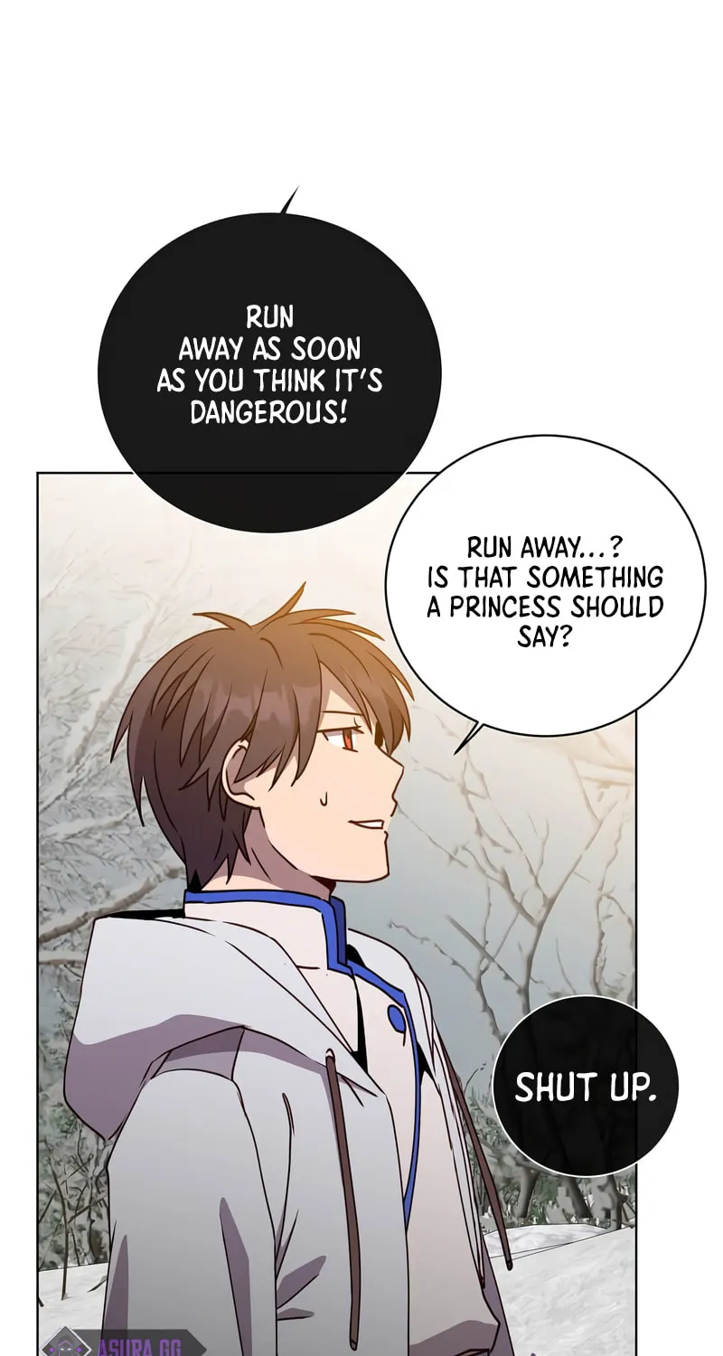 The Max Level Hero Strikes Back! Chapter 110 page 72 - 