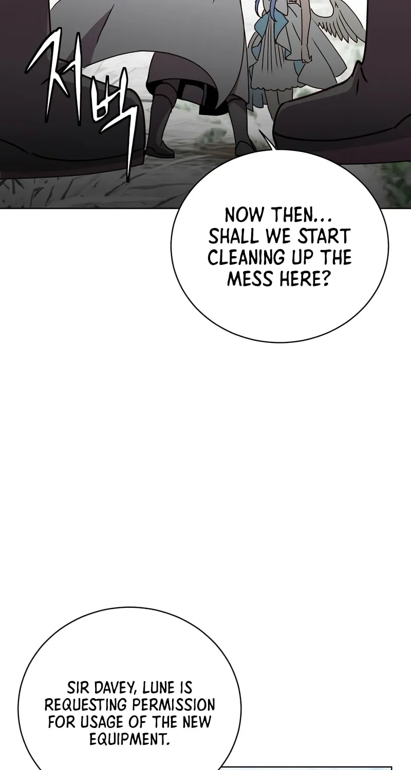 The Max Level Hero Strikes Back! Chapter 110 page 74 - 