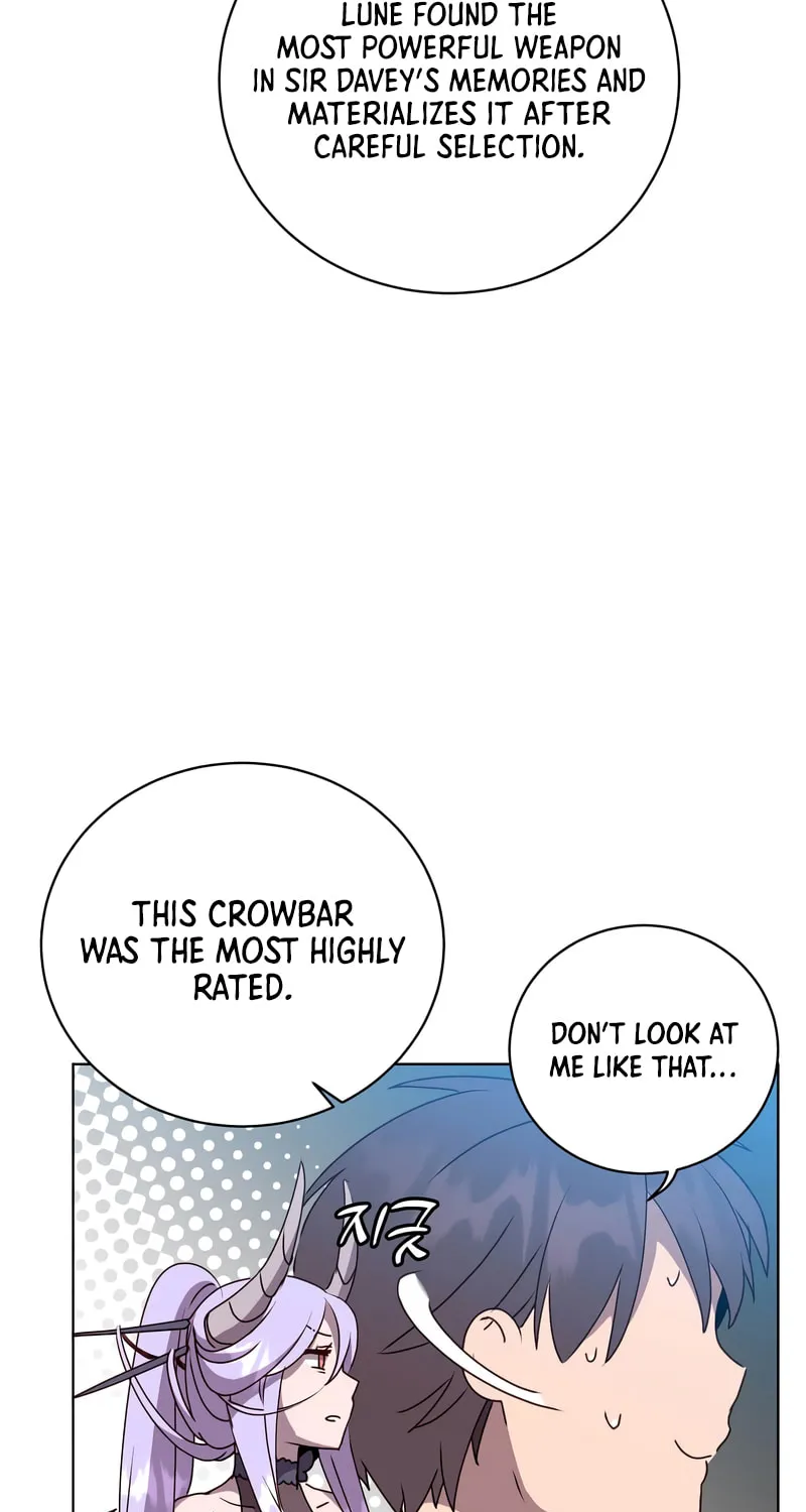 The Max Level Hero Strikes Back! Chapter 110 page 78 - 