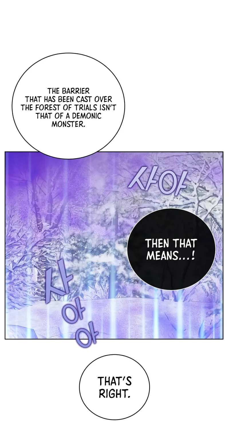 The Max Level Hero Strikes Back! Chapter 110 page 9 - 