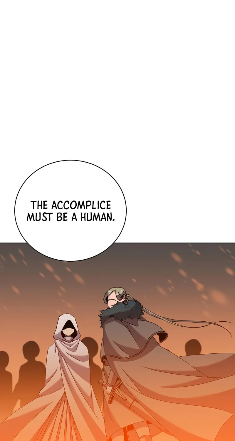 The Max Level Hero Strikes Back! Chapter 110 page 10 - 