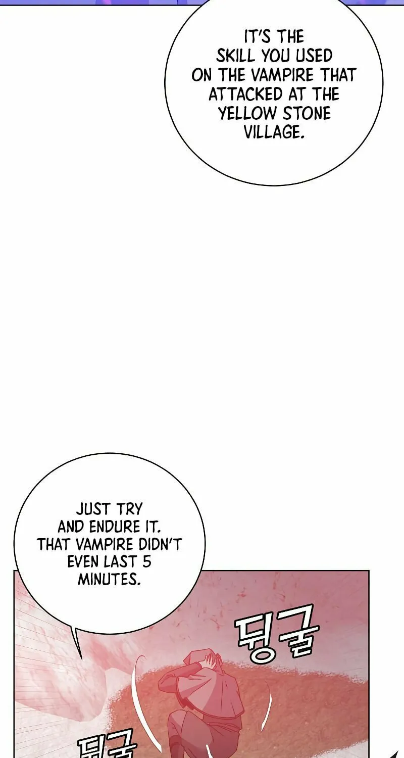 The Max Level Hero Strikes Back! Chapter 111 page 13 - 