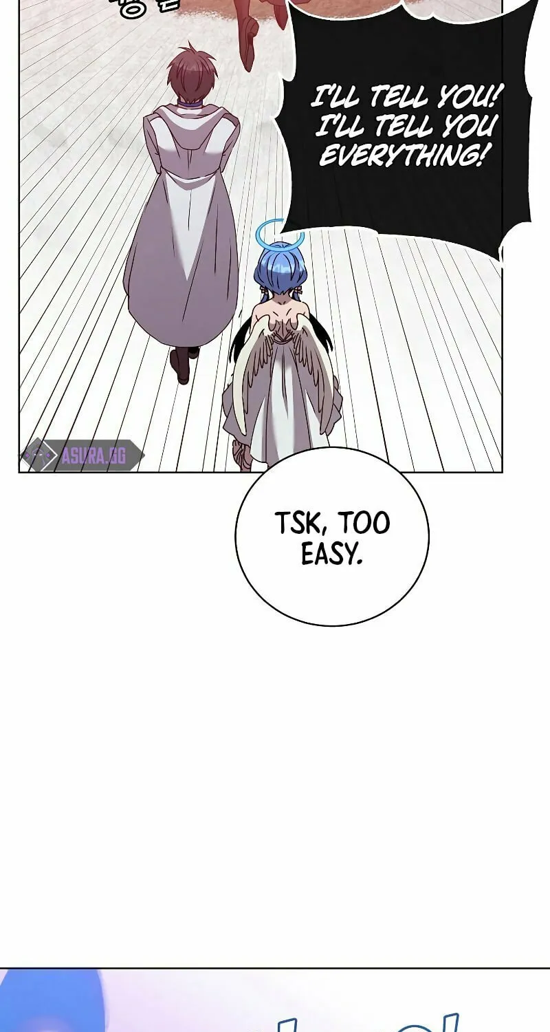 The Max Level Hero Strikes Back! Chapter 111 page 14 - 