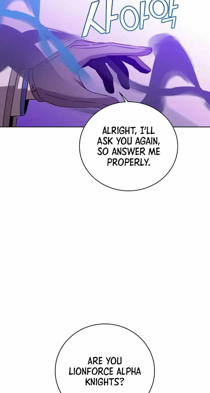 The Max Level Hero Strikes Back! Chapter 111 page 15 - 
