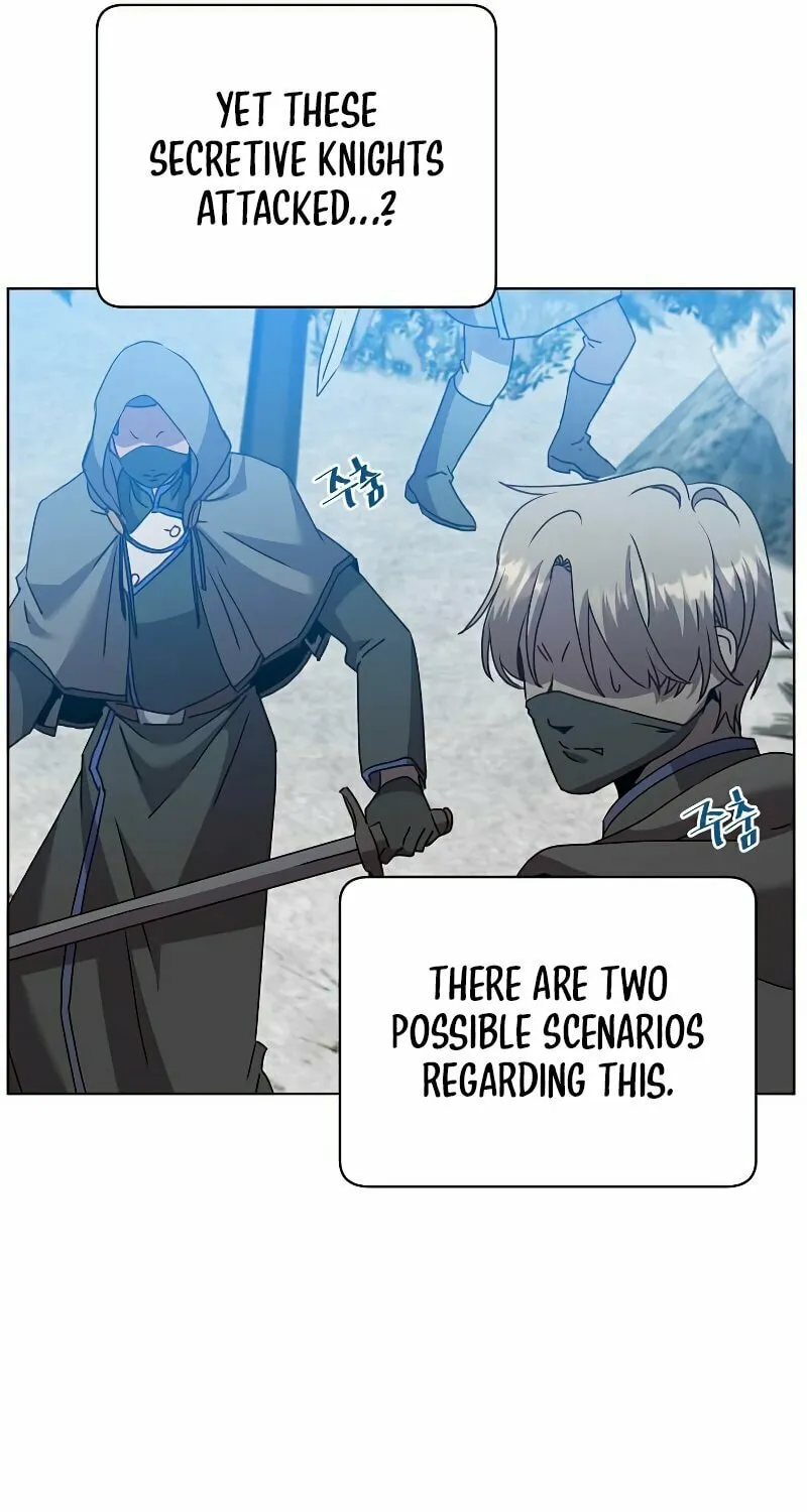 The Max Level Hero Strikes Back! Chapter 111 page 18 - 