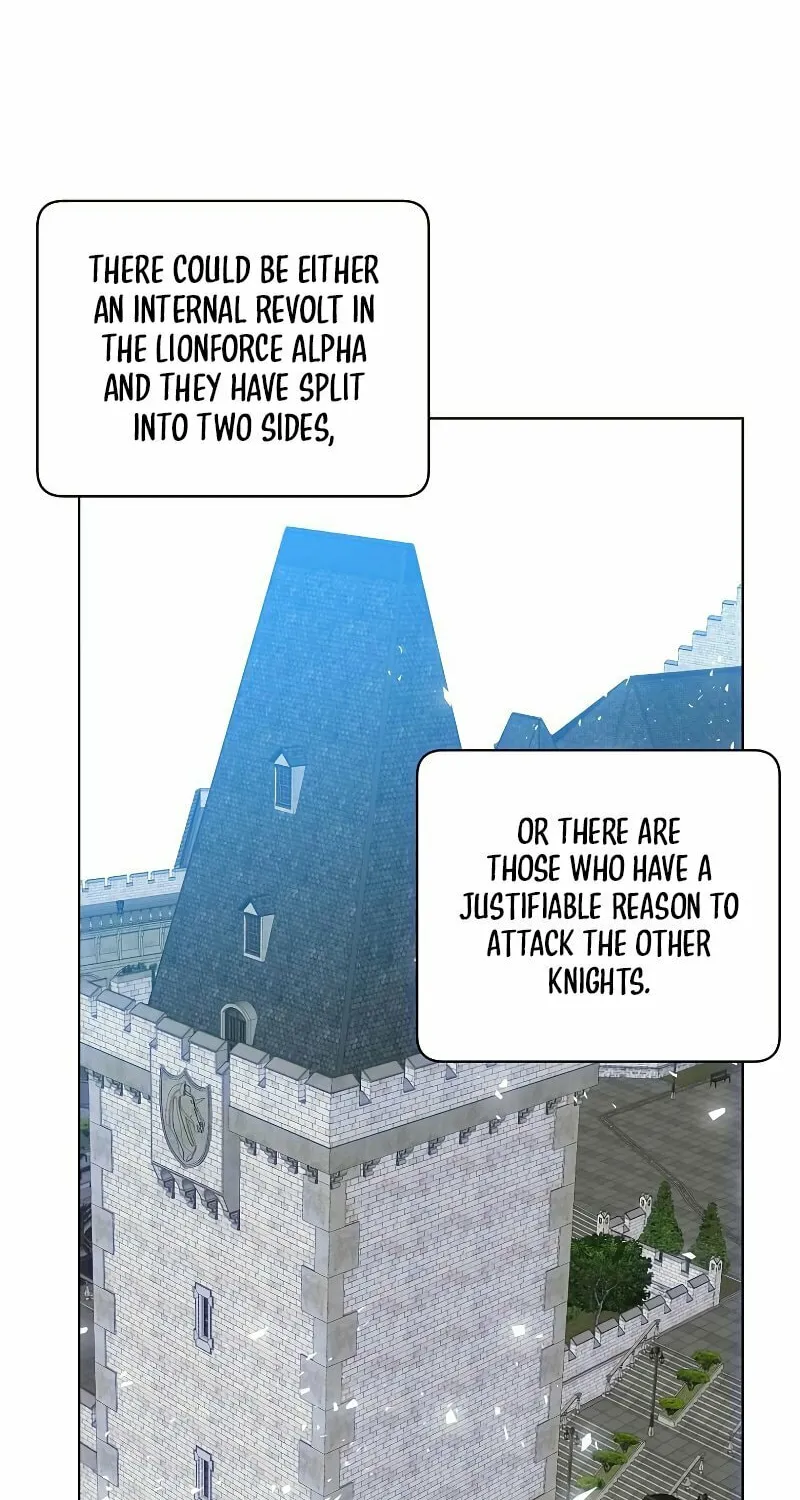 The Max Level Hero Strikes Back! Chapter 111 page 19 - 