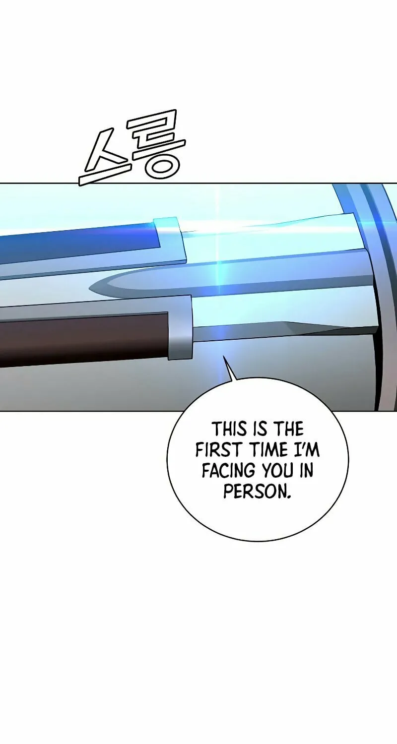 The Max Level Hero Strikes Back! Chapter 111 page 26 - 
