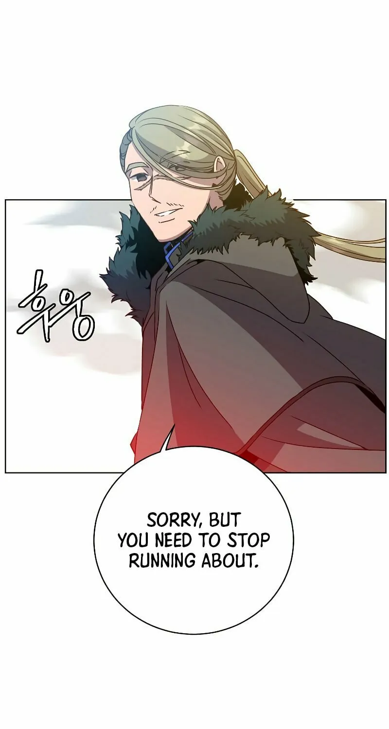The Max Level Hero Strikes Back! Chapter 111 page 28 - 