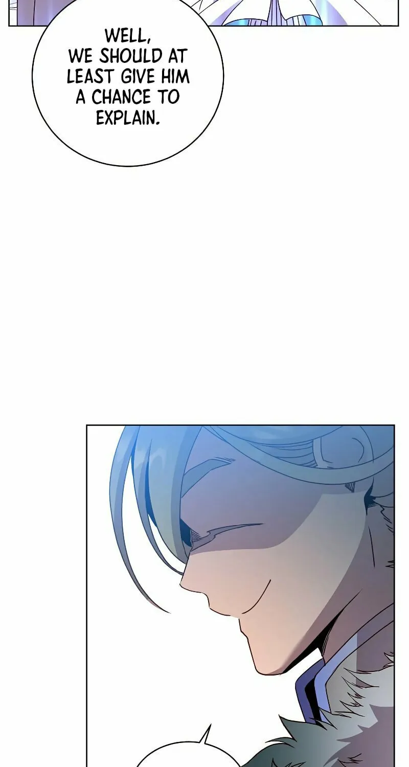 The Max Level Hero Strikes Back! Chapter 111 page 38 - 