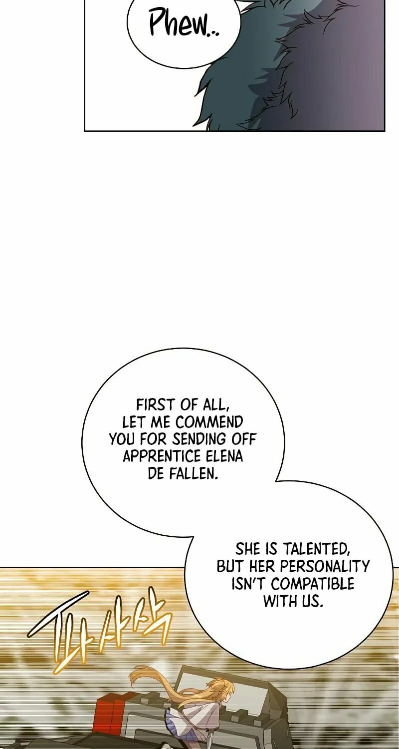 The Max Level Hero Strikes Back! Chapter 111 page 39 - 