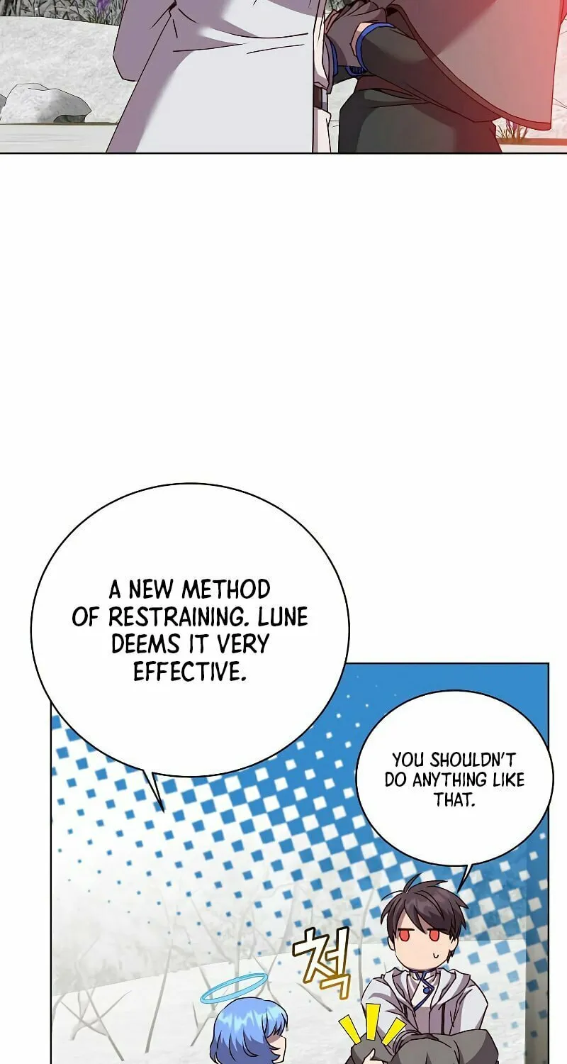 The Max Level Hero Strikes Back! Chapter 111 page 5 - 
