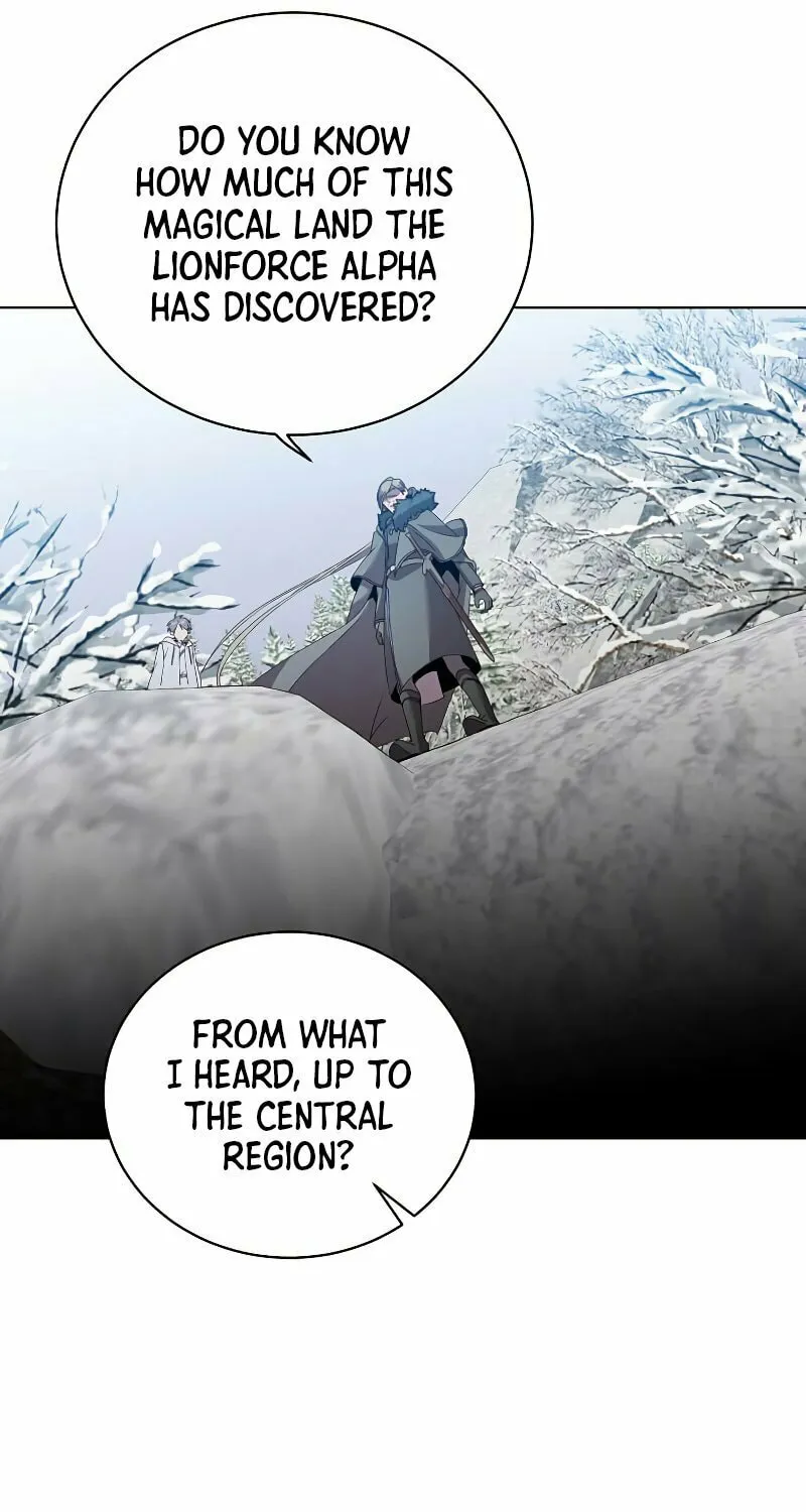 The Max Level Hero Strikes Back! Chapter 111 page 41 - 