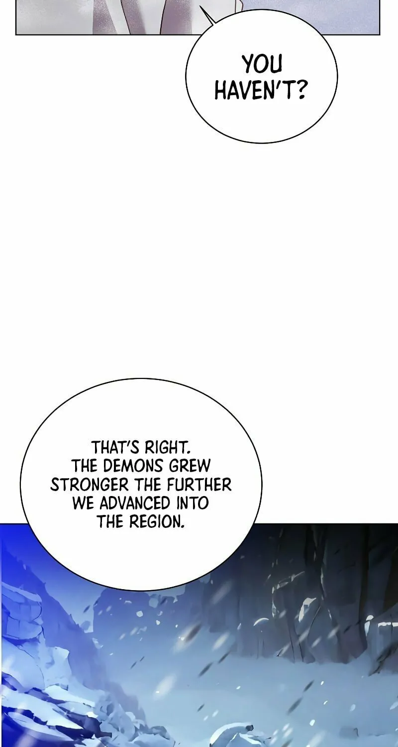 The Max Level Hero Strikes Back! Chapter 111 page 43 - 