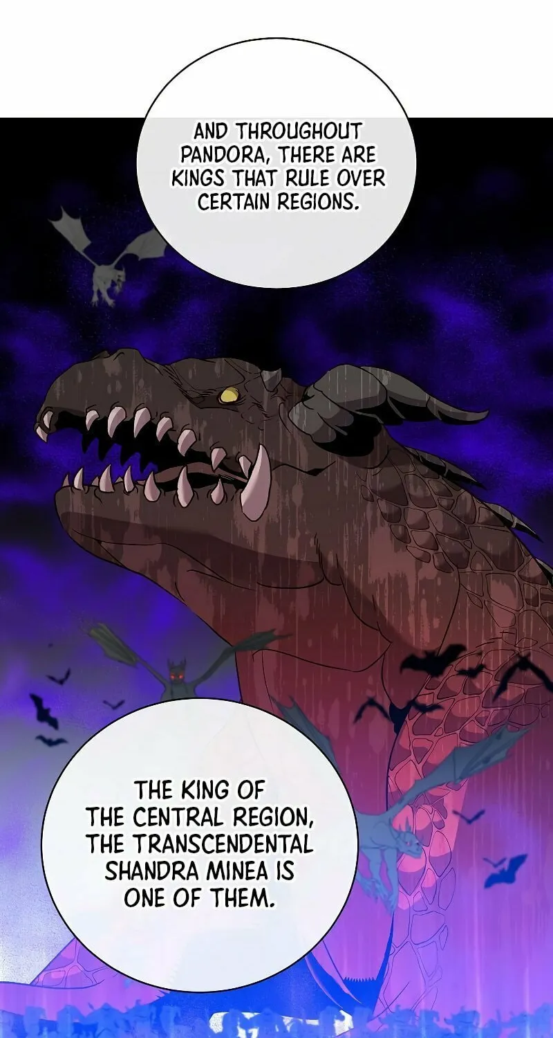 The Max Level Hero Strikes Back! Chapter 111 page 46 - 