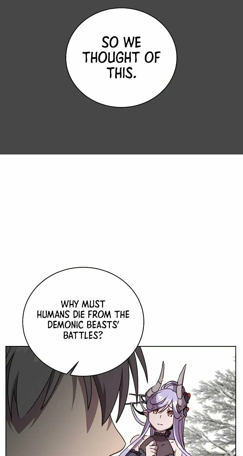 The Max Level Hero Strikes Back! Chapter 111 page 49 - 