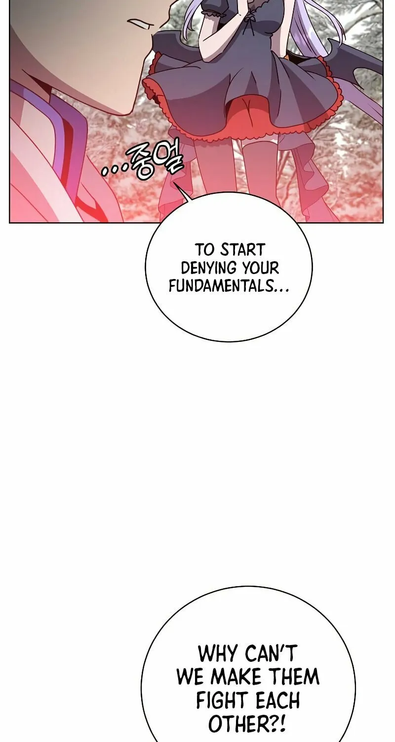 The Max Level Hero Strikes Back! Chapter 111 page 50 - 