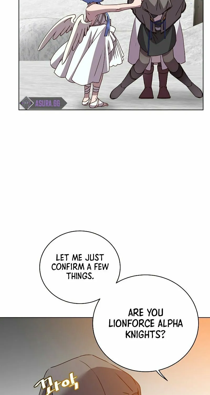 The Max Level Hero Strikes Back! Chapter 111 page 6 - 