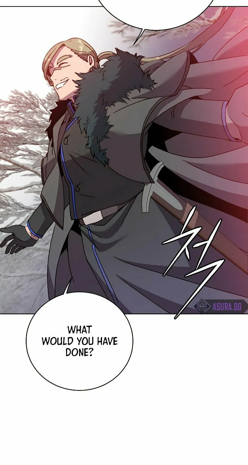The Max Level Hero Strikes Back! Chapter 111 page 51 - 