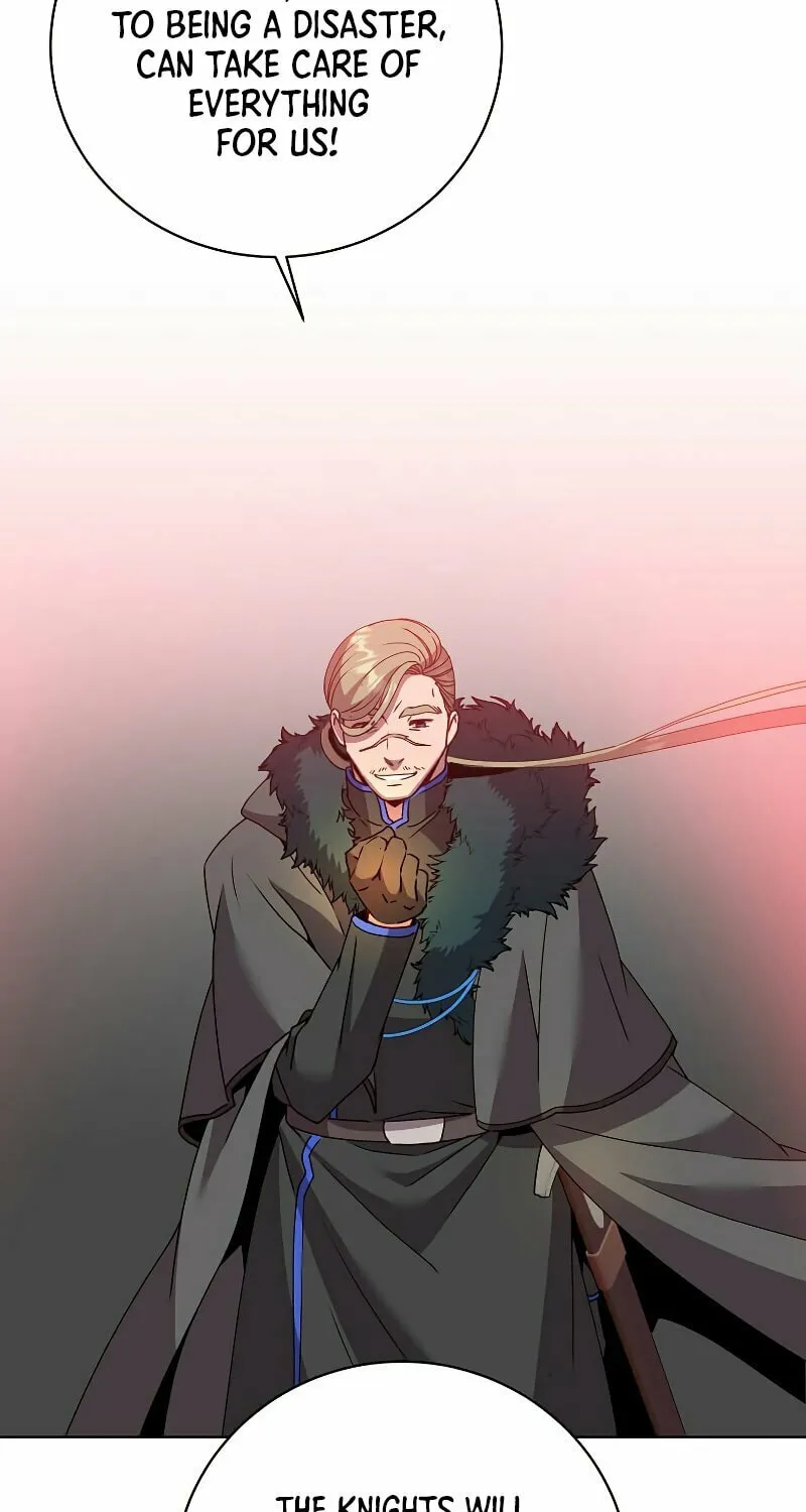 The Max Level Hero Strikes Back! Chapter 111 page 53 - 