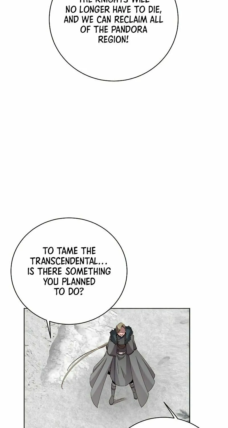 The Max Level Hero Strikes Back! Chapter 111 page 54 - 