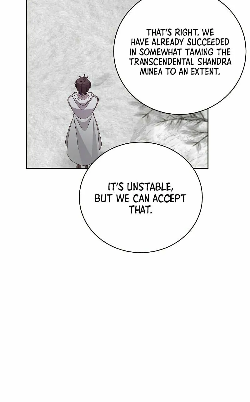 The Max Level Hero Strikes Back! Chapter 111 page 55 - 