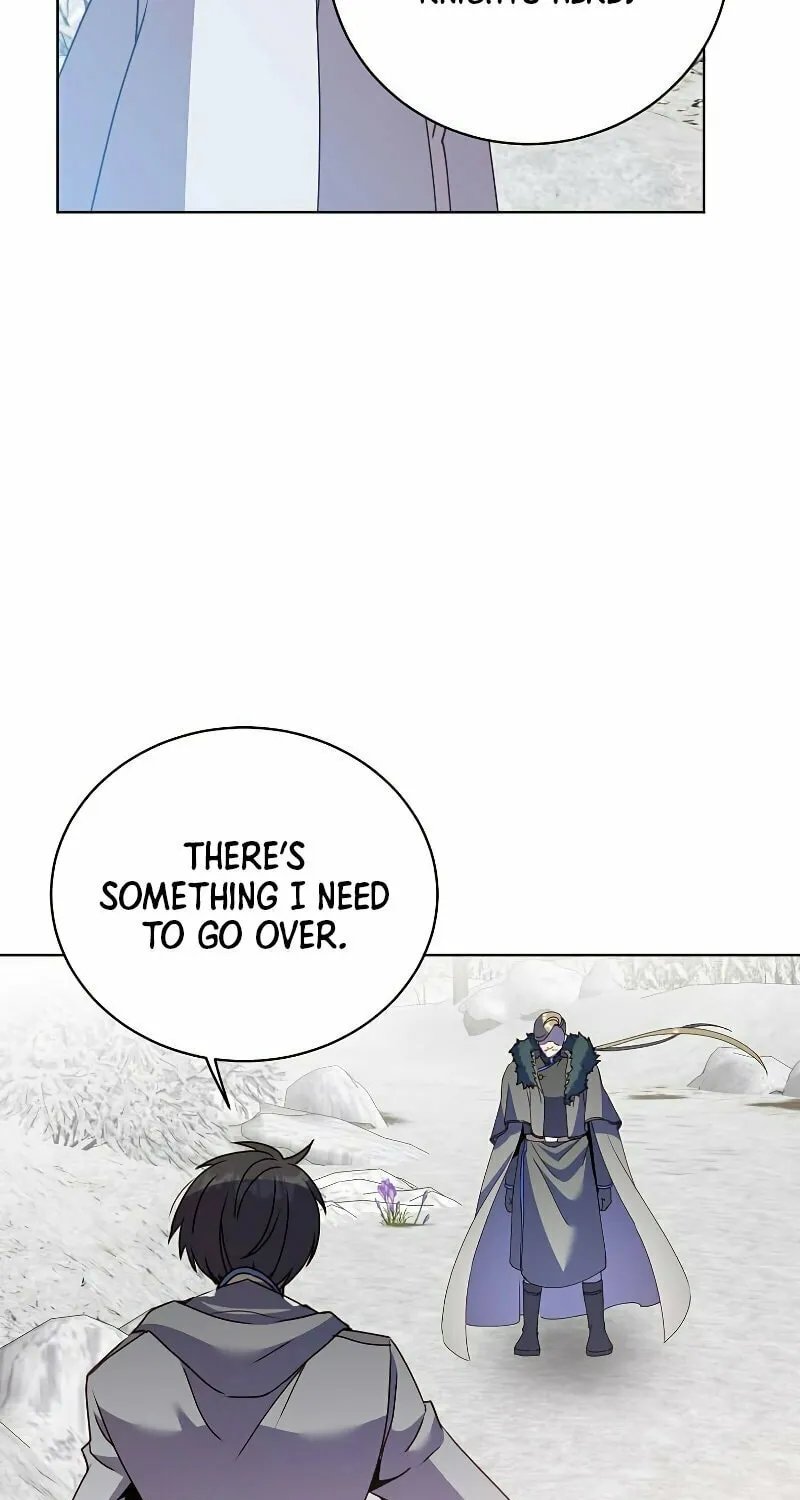 The Max Level Hero Strikes Back! Chapter 111 page 58 - 