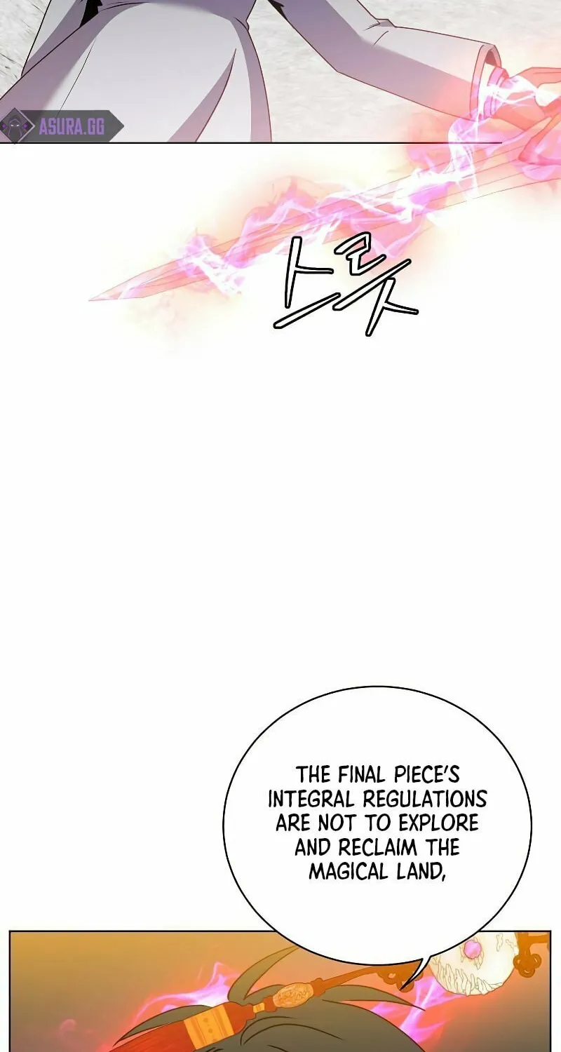 The Max Level Hero Strikes Back! Chapter 111 page 59 - 